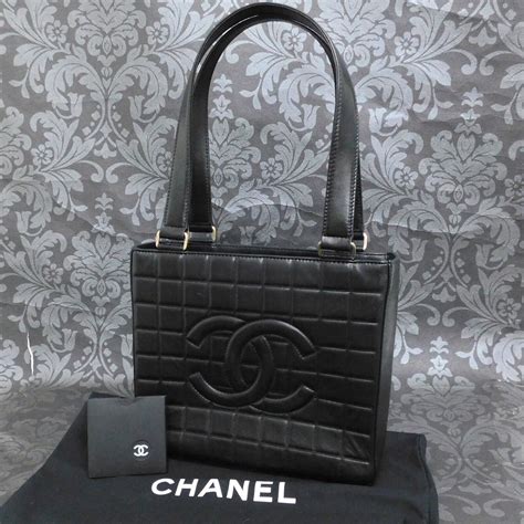 chanel chocolate bar bag vintage|best Vintage Chanel bags.